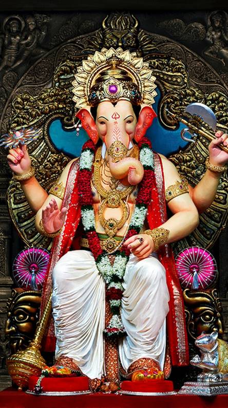 Ganpati Images Free Download For Mobile Fusetree Download and use 10,000+ mobile wallpaper stock photos for free. ganpati images free download for mobile